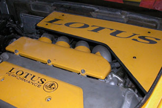 Kit per Lotus e Toyota - Adolfo Elaborazioni